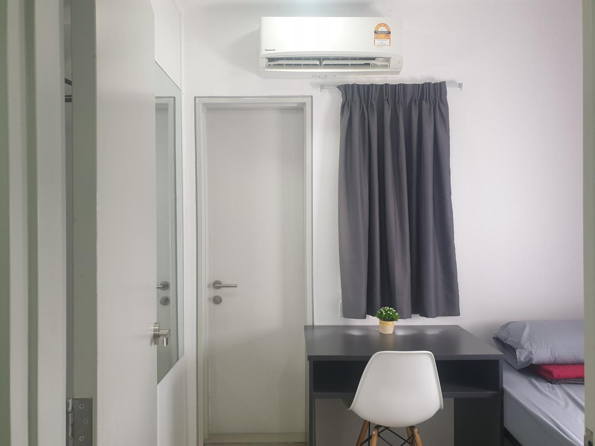 Unisuites Roomstay Kampar Eksteriør billede