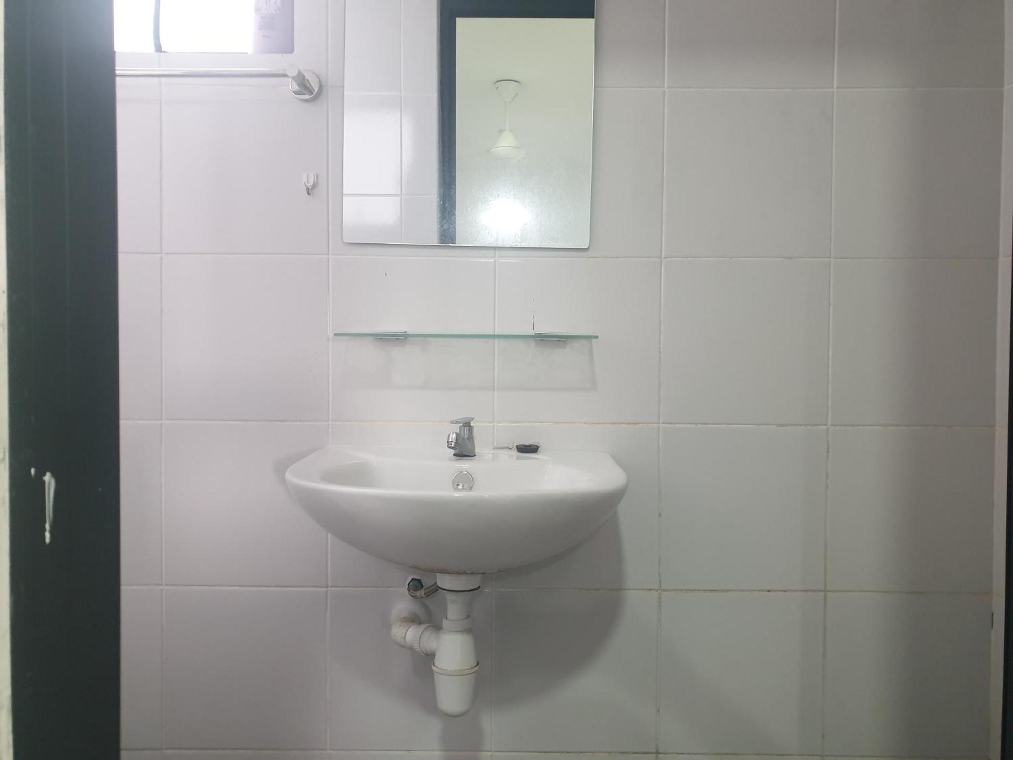 Unisuites Roomstay Kampar Eksteriør billede