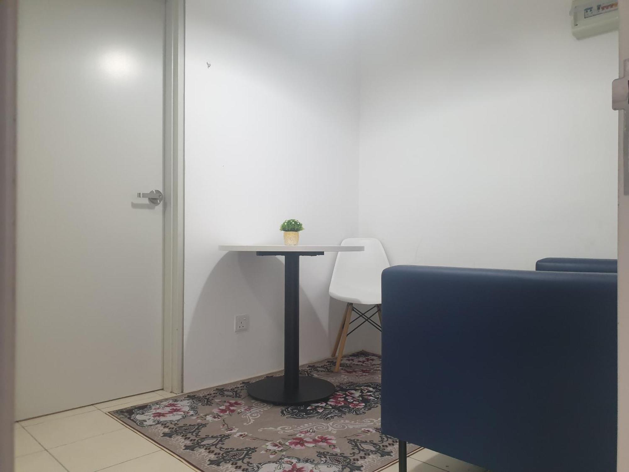 Unisuites Roomstay Kampar Eksteriør billede