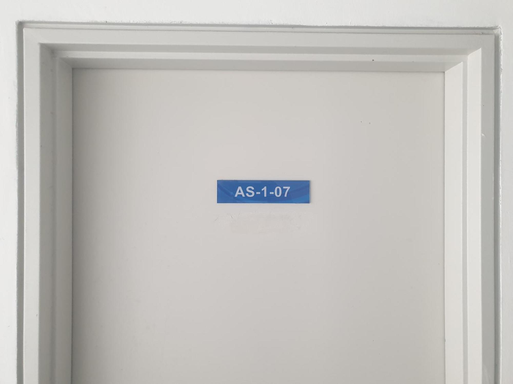 Unisuites Roomstay Kampar Eksteriør billede
